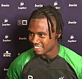 William Balikwisha: 